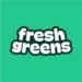 Fresh Greens