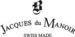 Jacques du Manoir
