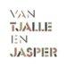 Van Tjalle en Jasper